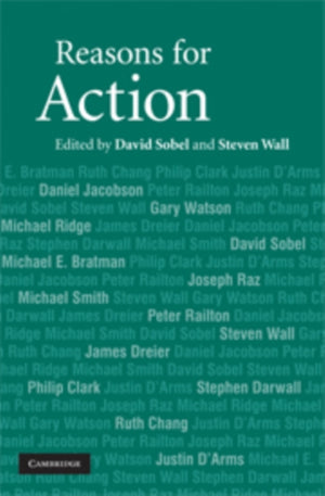 Reasons for Action
