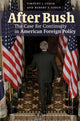 Book cover of: After Bush. By: Timothy J. Lynch