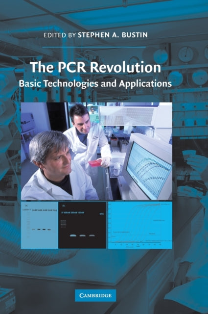 The PCR Revolution