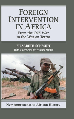 Foreign Intervention in Africa