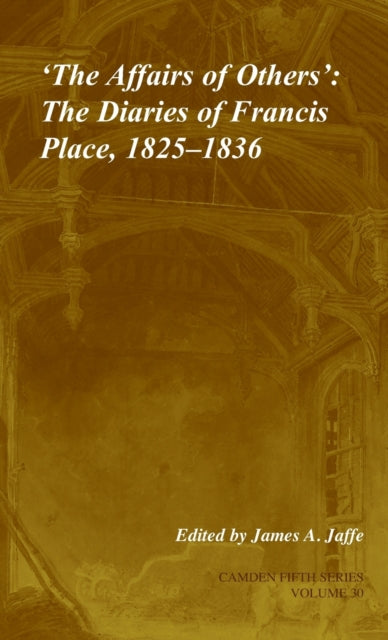 The Affairs of Others': Volume 30