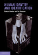 Book cover of: Human Identity and Identification. By: Rebecca Gowland