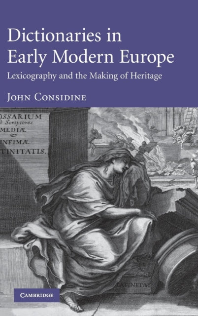 Dictionaries in Early Modern Europe