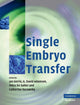 Book cover of: Single Embryo Transfer