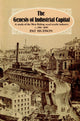 Book cover of: Genesis of Industrial Capital. By: Pat Hudson