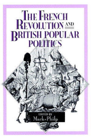 French Revolution and British Popular Politics