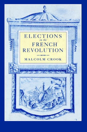 Elections in the French Revolution