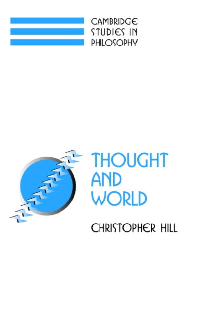 Thought and World