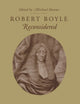 Book cover of: Robert Boyle Reconsidered. By: Michael Hunter
