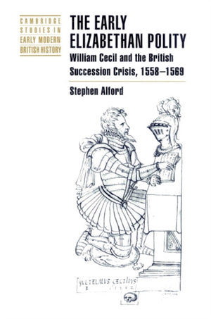 Early Elizabethan Polity