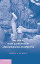 Book cover of: Ancestral Maya Economies in Archaeological Perspective. By: Patricia Ann McAnany