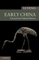 Book cover of: Early China