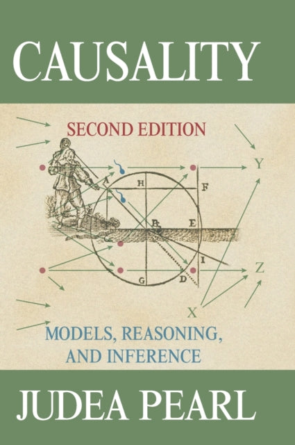 Book cover of: Causality