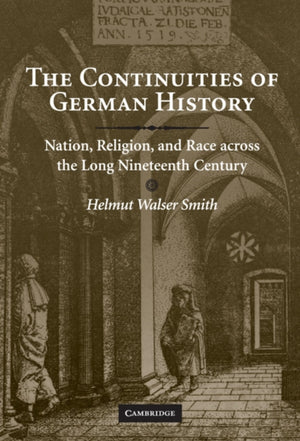 Continuities of German History