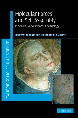 Molecular Forces and Self Assembly