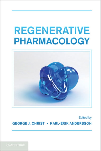 Regenerative Pharmacology