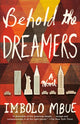 Book cover of: Behold the Dreamers