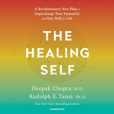 The Healing Self