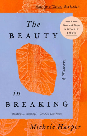 The Beauty in Breaking