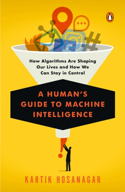 A Human's Guide to Machine Intelligence