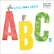 Book cover of: Little Book About ABCs. By: Leo Lionni