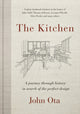 Book cover of: Kitchen. By: John Ota