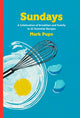 Book cover of: Sundays. By: Mark Pupo