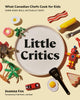 Book cover of: Little Critics. By: Joanna Fox