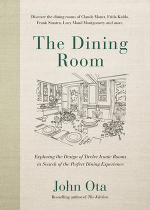 The Dining Room