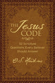 Book cover of: Jesus Code