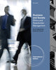Book cover of: Business and Society