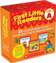 Book cover of: Guided Reading Level A (Parent Pack)