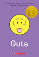 Book cover of: Guts