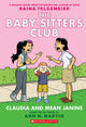 Book cover of: Claudia and Mean Janine
