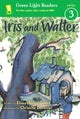 Book cover of: Iris and Walter