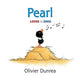 Book cover of: Pearl