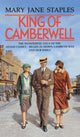 Book cover of: King Of Camberwell. By: Mary Jane Staples