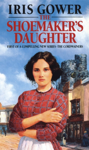 Shoemaker's Daughter (The Cordwainers: 1)