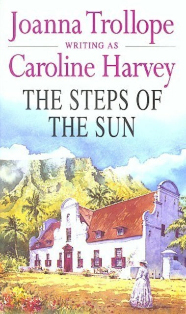 The Steps Of The Sun