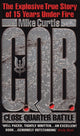 Book cover of: C.Q.B. (Close Quarter Battle)