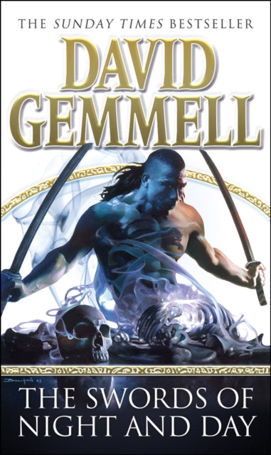 Book cover of: Swords Of Night And Day