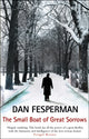 Book cover of: Small Boat Of Great Sorrows. By: Dan Fesperman
