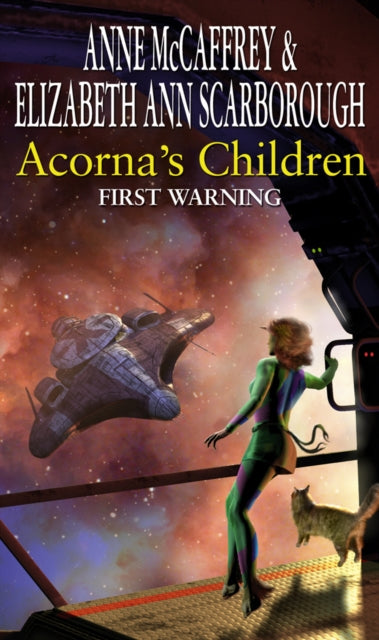 Acorna's Children : First Warning