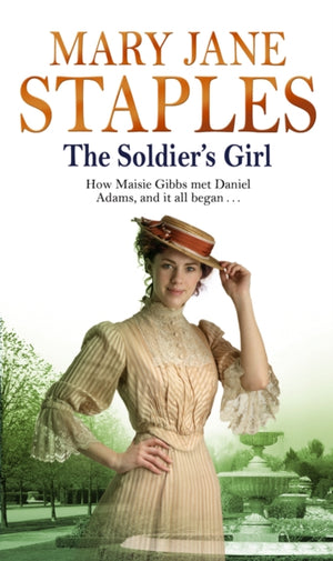 Soldier's Girl