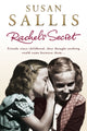 Book cover of: Rachel's Secret. By: Susan Sallis