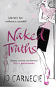 Book cover of: Naked Truths. By: Jo Carnegie