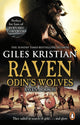 Book cover of: Raven 3: Odin's Wolves