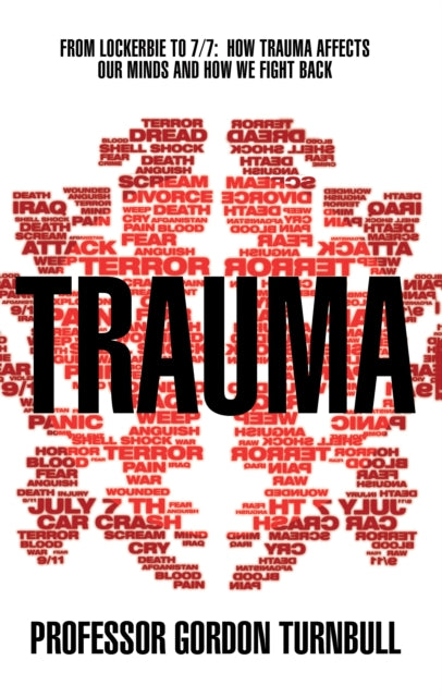 Book cover of: Trauma