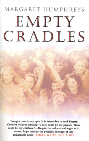 Empty Cradles