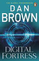 Digital Fortress 9780552159739 Dan Brown